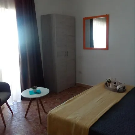 Murgenere 4* Vico Del Gargano