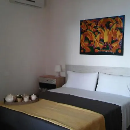 Bed & Breakfast Murgenere