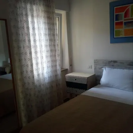 Murgenere Bed & Breakfast Vico Del Gargano