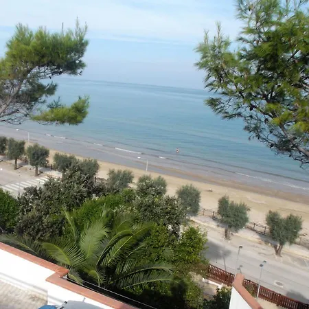 Bed & Breakfast Murgenere 4*