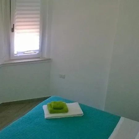 Bed & Breakfast Murgenere