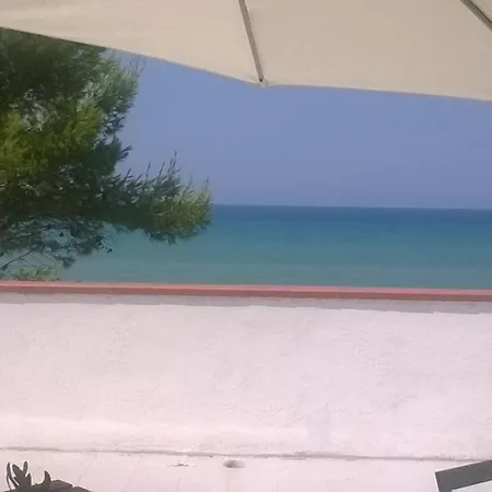 Murgenere Bed & Breakfast Vico Del Gargano