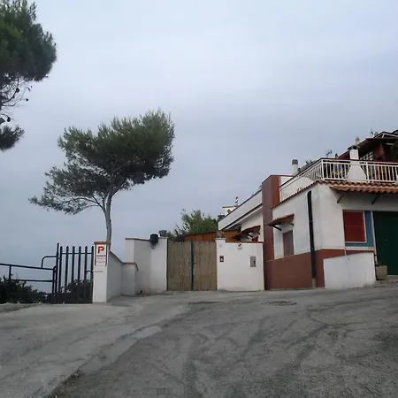 Bed & Breakfast Murgenere 4*