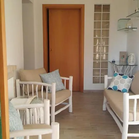 Murgenere Bed & Breakfast Vico Del Gargano