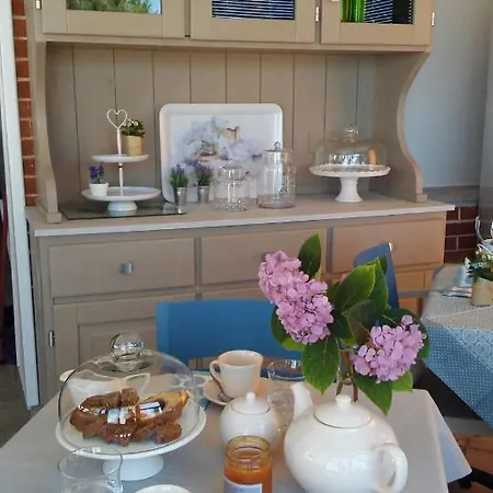 Murgenere Bed & Breakfast