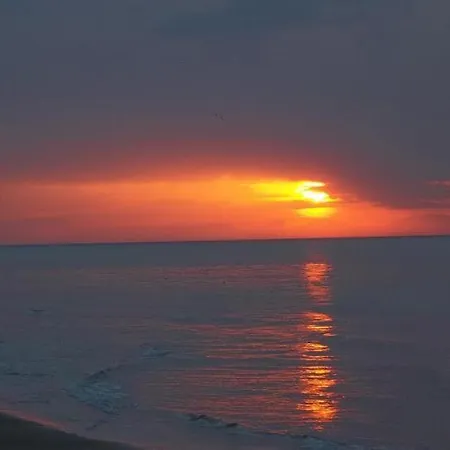 Murgenere Bed & Breakfast