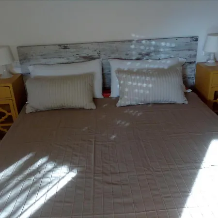 Murgenere Bed & Breakfast Vico Del Gargano