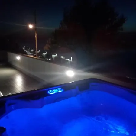 Murgenere Bed & Breakfast