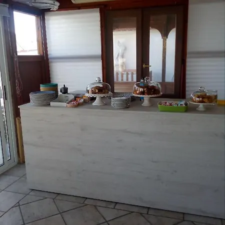 Bed & Breakfast Murgenere Vico Del Gargano