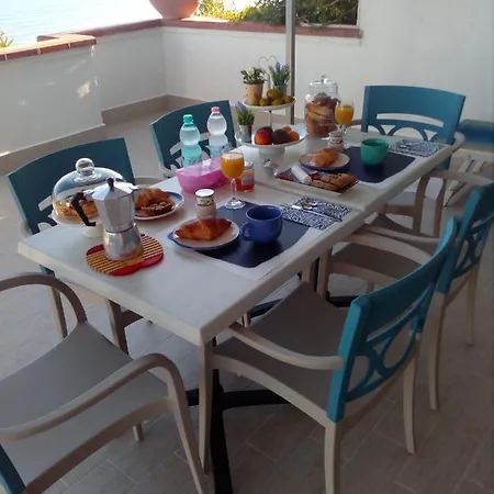 Murgenere Vico Del Gargano