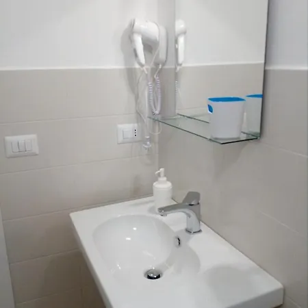 Bed & Breakfast Murgenere 4*