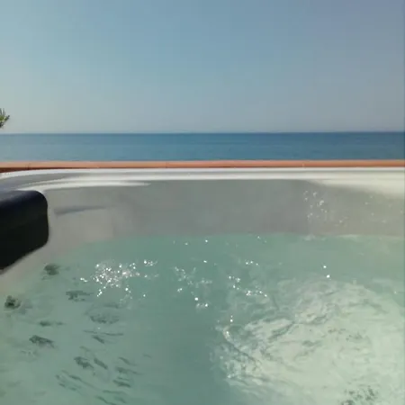 Murgenere Bed & Breakfast Vico Del Gargano