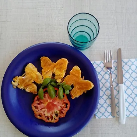 Murgenere Bed & Breakfast