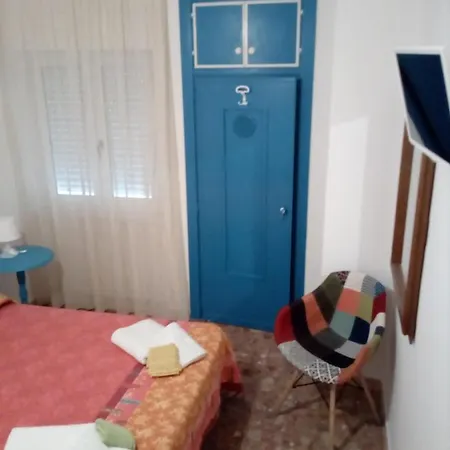 Bed & Breakfast Murgenere