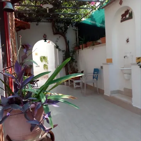 Murgenere Bed & Breakfast 4*