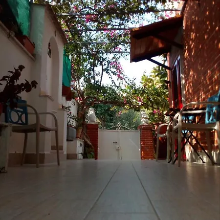 Murgenere Bed & Breakfast