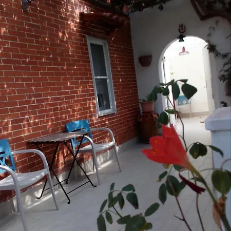 Bed & Breakfast Murgenere Vico Del Gargano