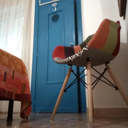 Bed & Breakfast Murgenere 4*