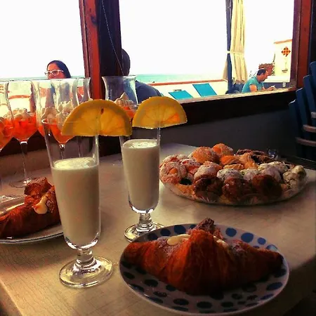Murgenere Bed & Breakfast *