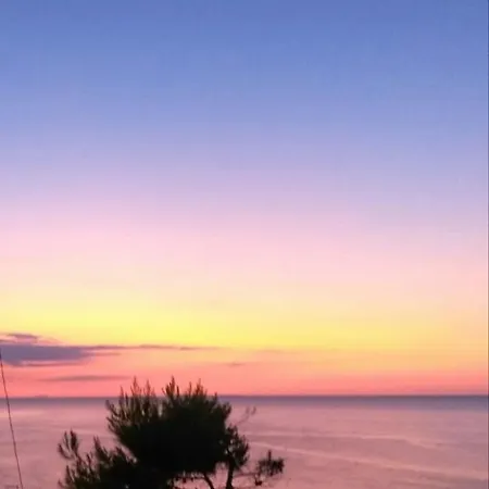 Murgenere Bed & Breakfast 4*