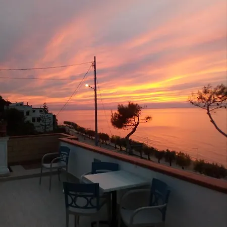 Murgenere Bed & Breakfast 4*