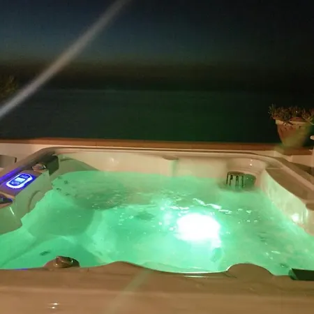 Murgenere Bed & Breakfast 4*