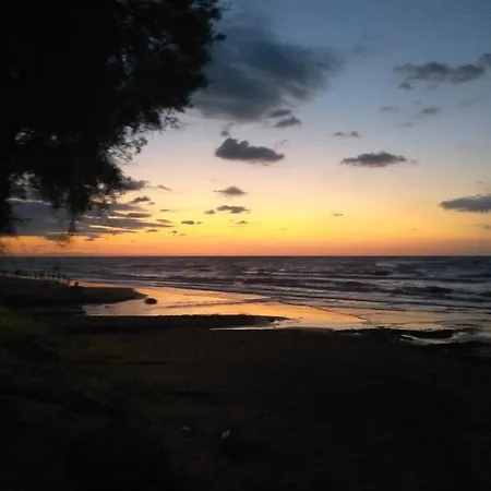 Murgenere Bed & Breakfast