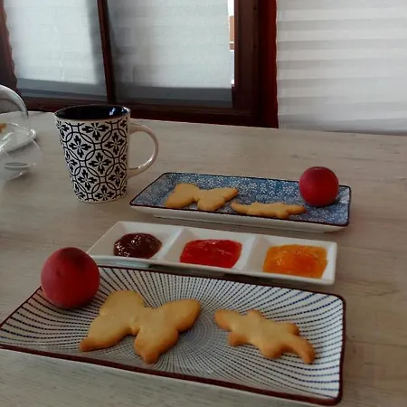 Murgenere Vico Del Gargano