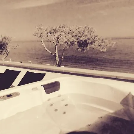 Murgenere Vico Del Gargano