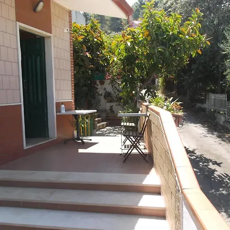 Murgenere Bed & Breakfast 4*