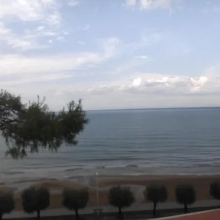 Murgenere Vico Del Gargano