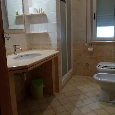 Murgenere Bed & Breakfast