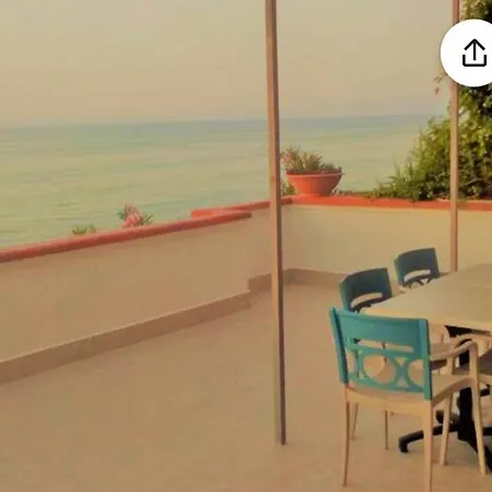 Bed & Breakfast Murgenere 4*