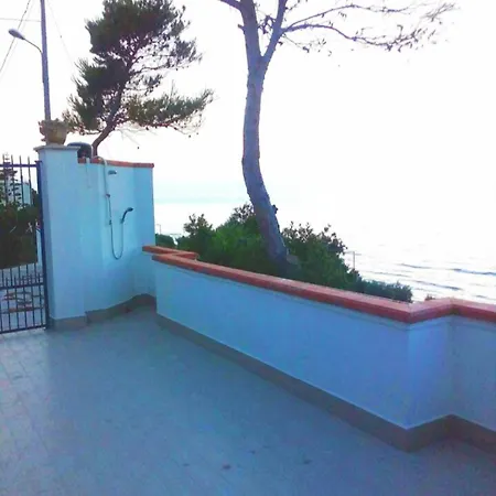 Bed & Breakfast Murgenere Vico Del Gargano