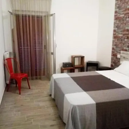 Murgenere 4* Vico Del Gargano