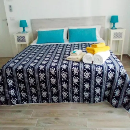 Bed & Breakfast Murgenere