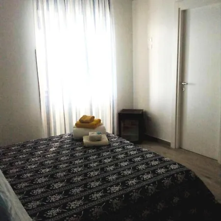 Murgenere Bed & Breakfast *