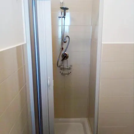 Murgenere Bed & Breakfast Vico Del Gargano