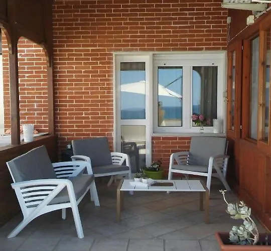 Murgenere Vico Del Gargano