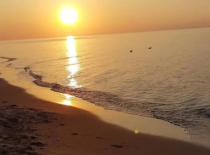 Murgenere 4* Vico Del Gargano