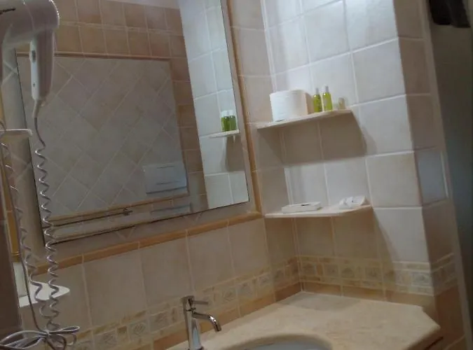 Murgenere Vico Del Gargano