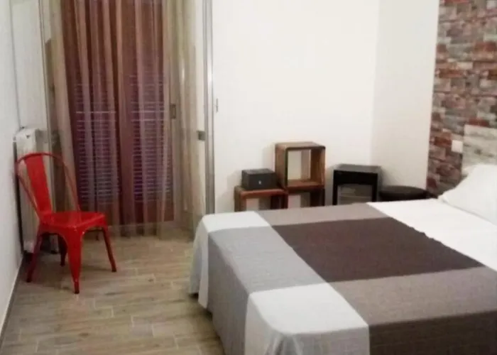 Murgenere 4* Vico Del Gargano