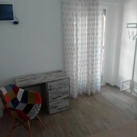 Murgenere Nocleg ze śniadaniem Vico Del Gargano