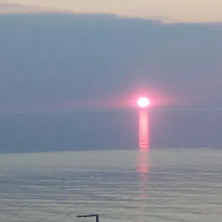 Murgenere 4* فيكو دل غراغانو