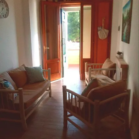 Bed and breakfast Murgenere