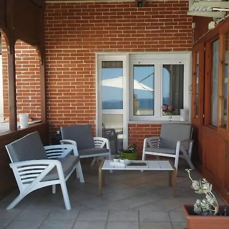 Murgenere فيكو دل غراغانو