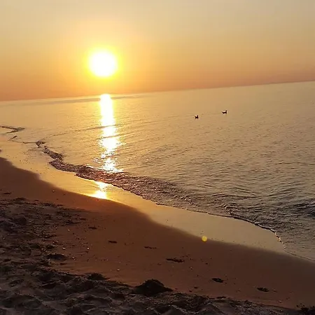 Murgenere 4* Vico Del Gargano