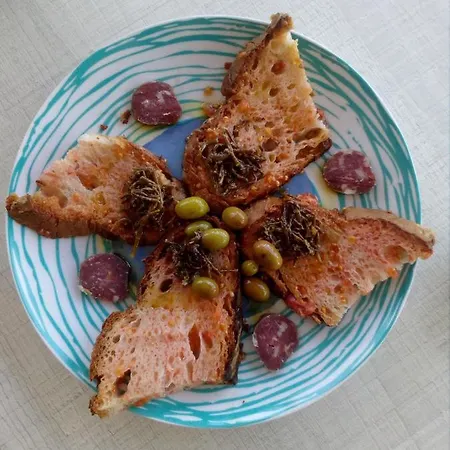 Murgenere فندق مبيت وإفطار