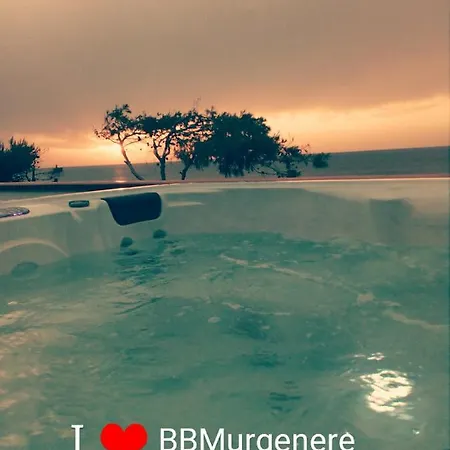 Murgenere Frühstückspension 4*