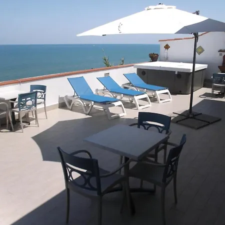 فندق مبيت وإفطار Murgenere 4*